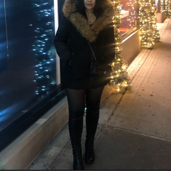 Mackage Coat - Picture 3 of 12